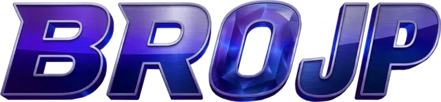 BROJP Logo